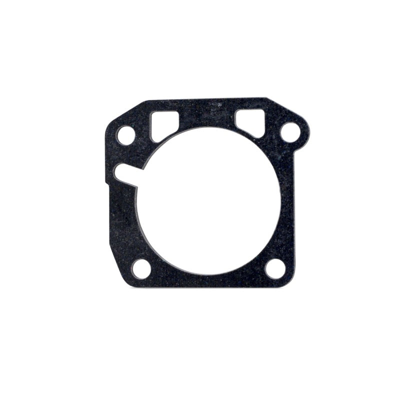 Corps de papillon thermique Skunk2 Acura B17A1, B18A1/B1/C1/C5 / Honda B16A2/A3, B20B/Z 70 mm Série B Gskt