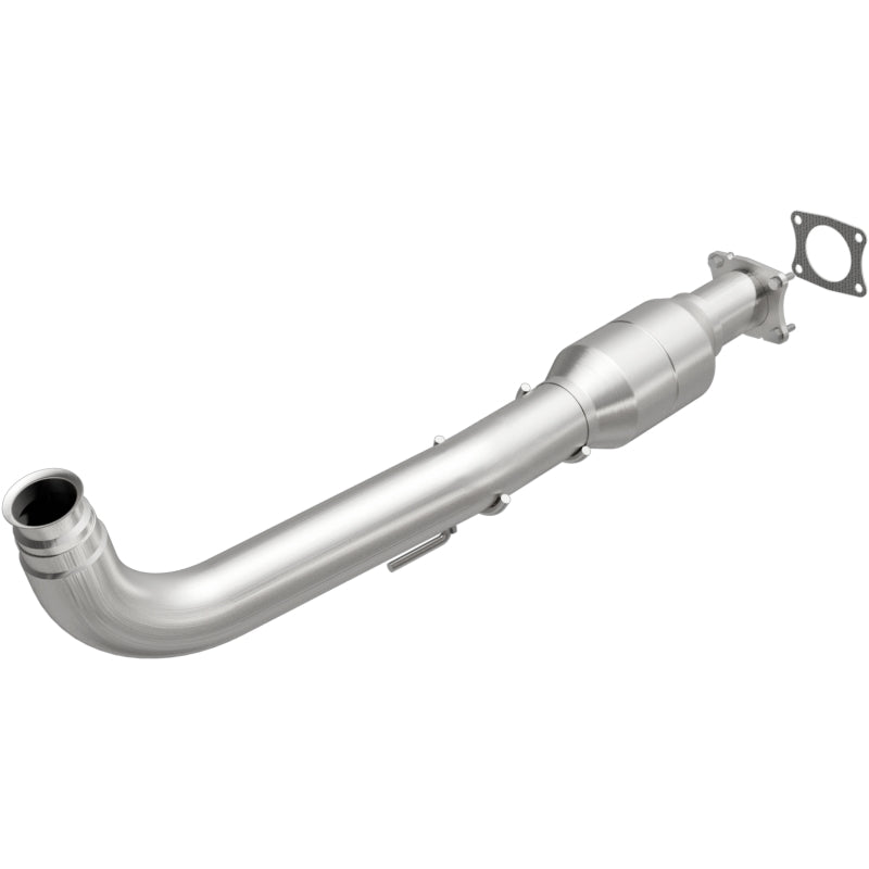 Huile moteur Magnaflow DOC DF 07-10 Silverado 2500/3500 HD 6,6 L