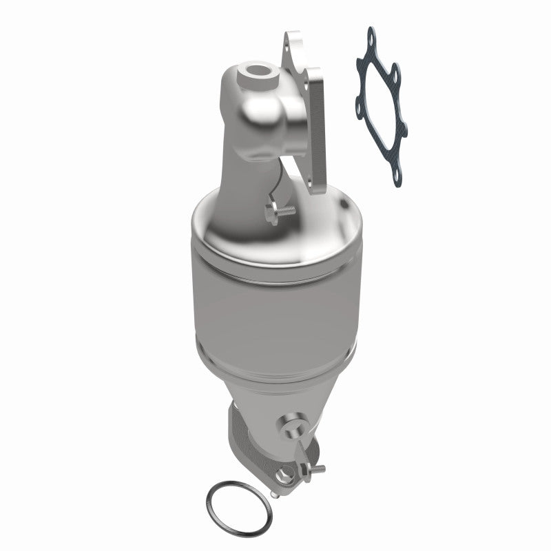 Collecteur avant MagnaFlow Conv DF 05-10 Odyssey