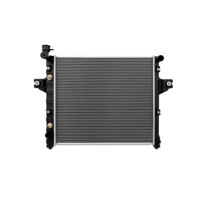 Radiateur de remplacement Mishimoto Jeep Grand Cherokee 4.0L 1999-2004