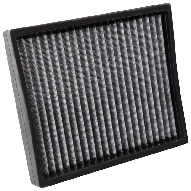 Filtre à air d'habitacle de rechange K&N pour Hyundai Sonata 15-17