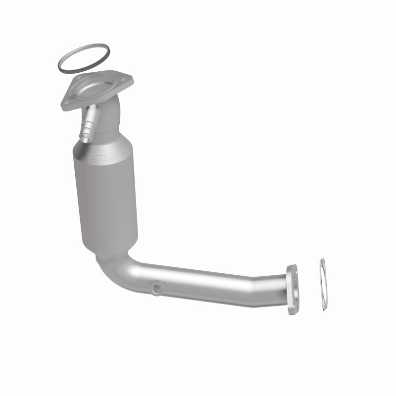 Convecteur MagnaFlow DF 2000 et 2002 Ford Focus 2.0