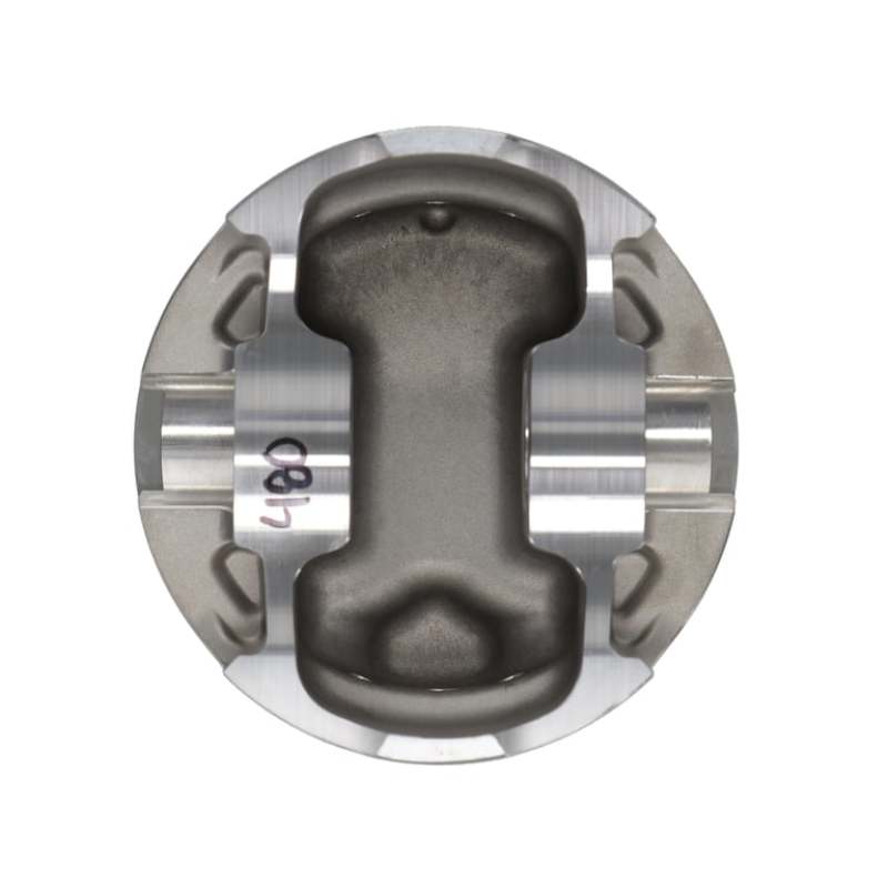 Wiseco Chevrolet LS 4.030in Bore 1.110in CH -3.00 CC Professional Piston Set