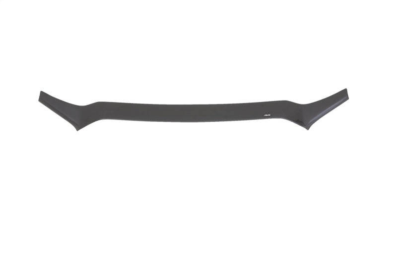Capot AVS 20-22 à profil bas Aeroskin pour Toyota Tacoma - Gris magnétique métallisé