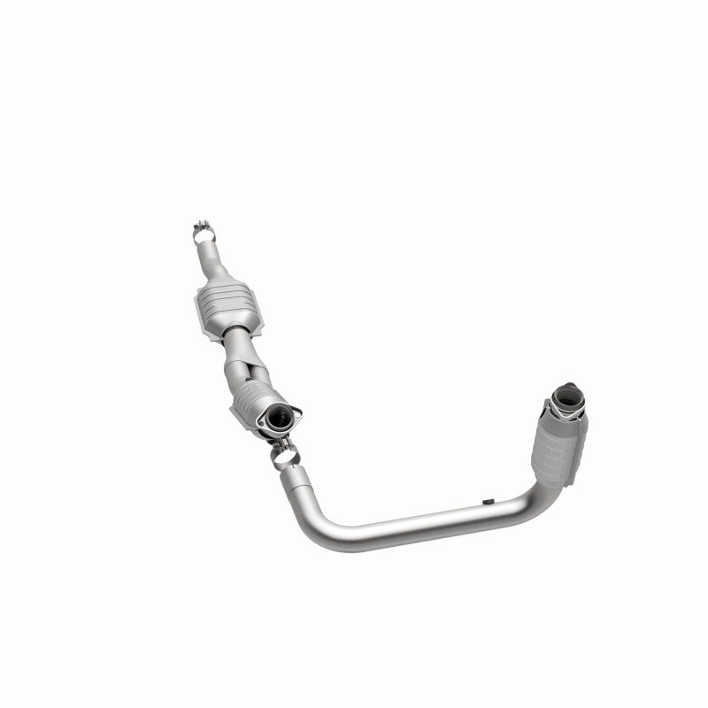 Convecteur MagnaFlow DF 02 Dodge Ram 5,9 L