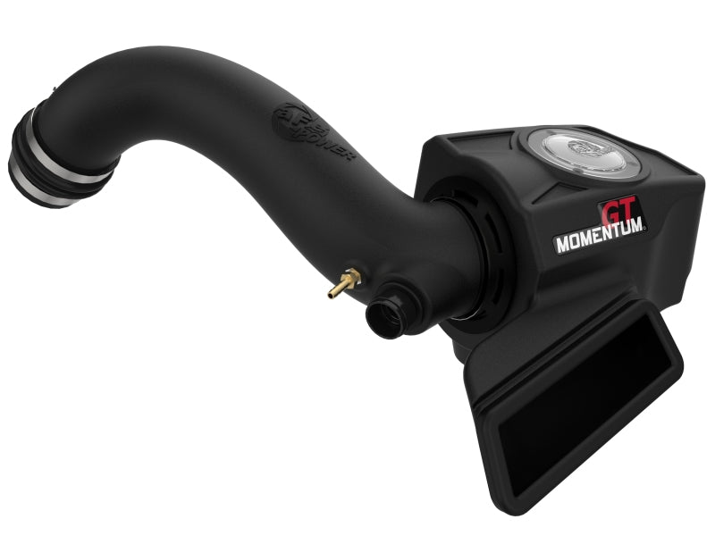 aFe 2022 VW GTI (MKVIII) L4-2.0L (t) Système d'admission d'air froid Momentum GT avec filtre Pro DRY S