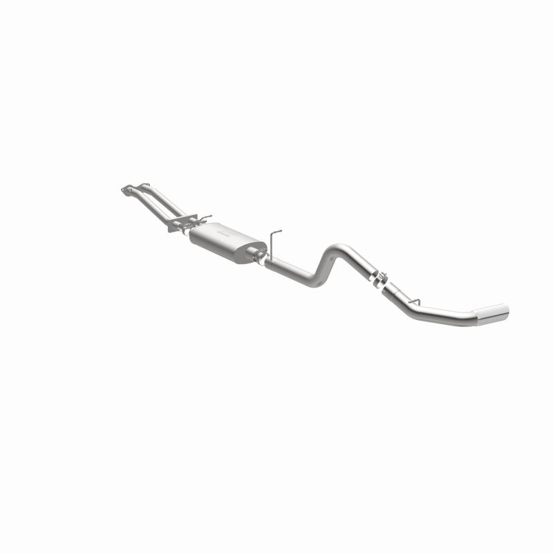 Système MagnaFlow C/B Chevy C/K 1500 Ext Cab