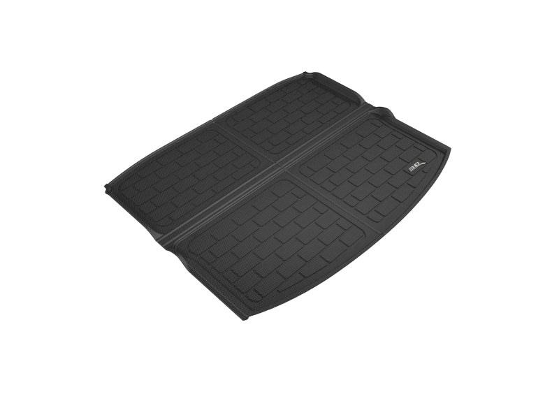 Tapis de coffre 3D MAXpider pour Honda CR-V Kagu 2017-2020 - Noir