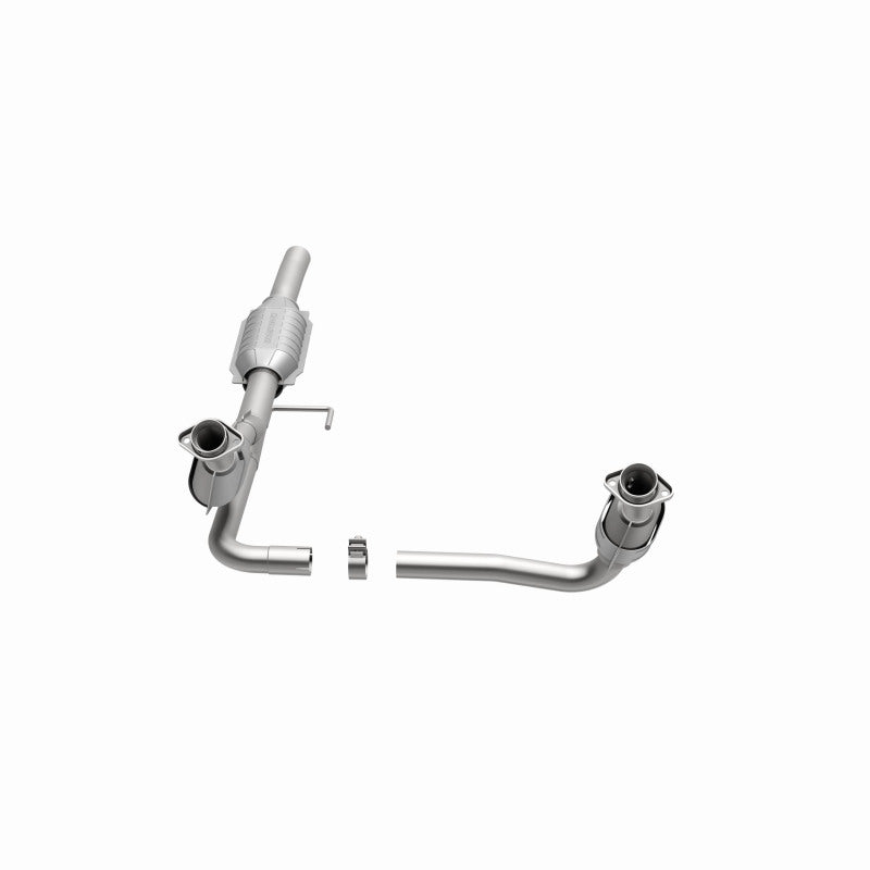MagnaFlow Conv DF 00-03 Dakota 3.9L 2WD CA en