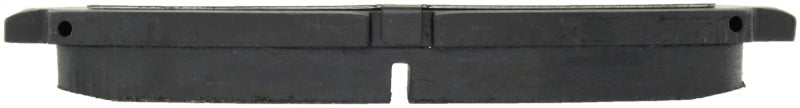 Plaquettes de frein StopTech Street Select - Arrière