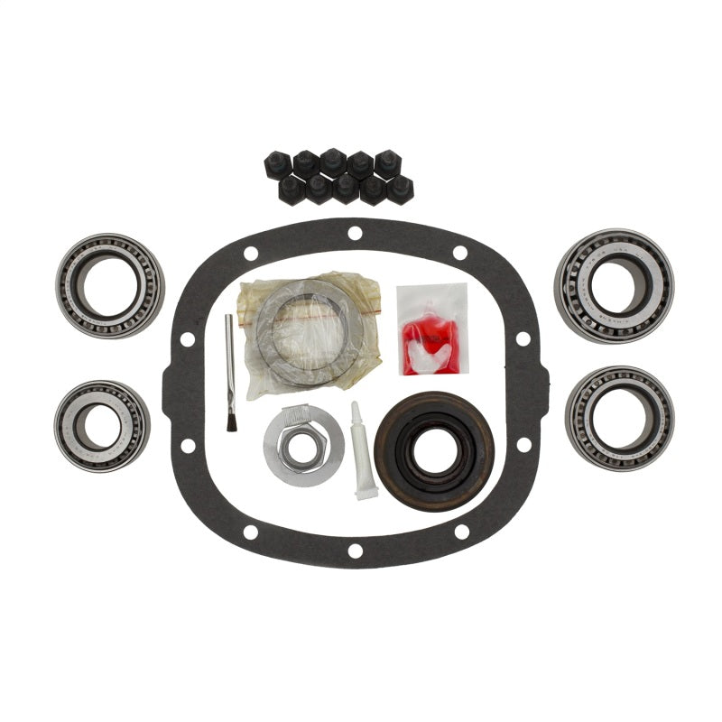 Kit d'installation de maître-cylindre arrière Eaton GM 7,5 pouces