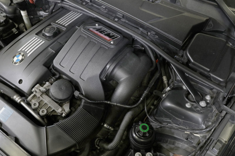 Système d'admission d'air froid AEM CAS 07-11 BMW 335i V6-3.0LF/I