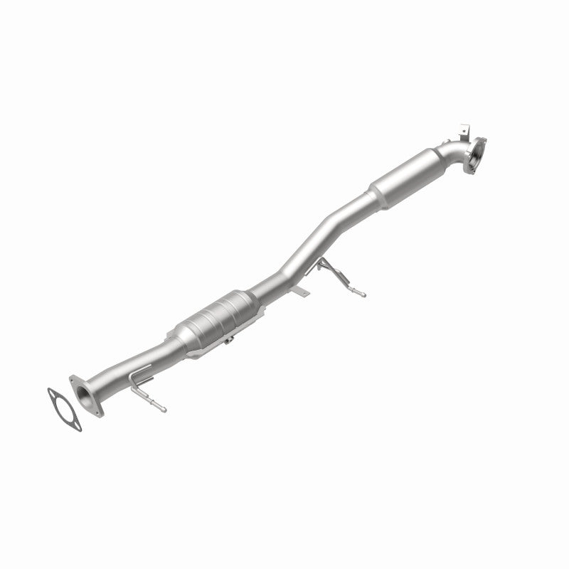 Convecteur MagnaFlow DF Volvo C30
