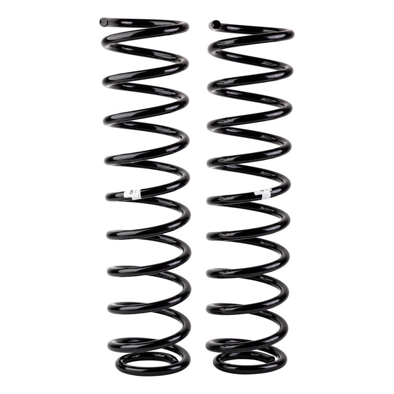 Ressort hélicoïdal ARB / OME avant Jeep Jk 4 pouces