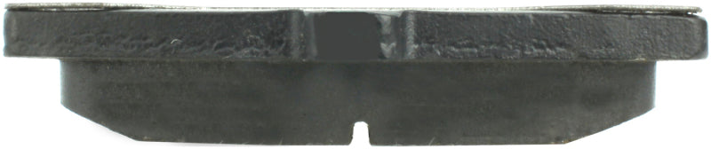 Plaquettes de frein StopTech Performance