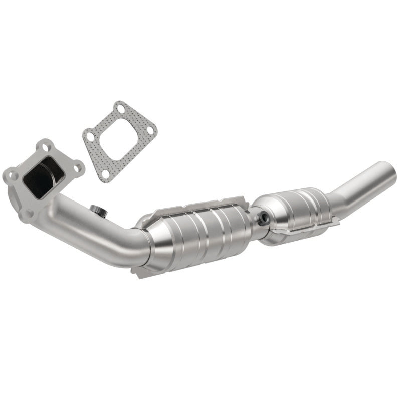 Convecteur MagnaFlow DF 12-14 Chevy Camaro 3,6 L côté passager