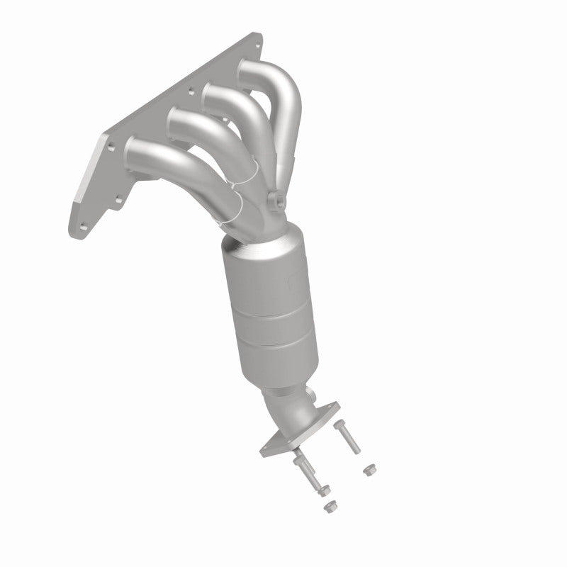 Collecteur d'échappement MagnaFlow Conv DF 05-07 2.3 OEM