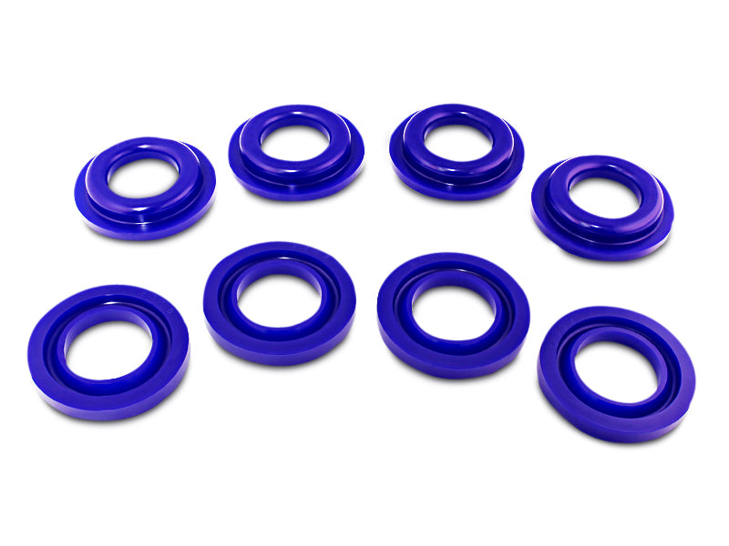 Kit de bagues d'insertion de sous-châssis arrière de base SuperPro 2013 Scion FR-S