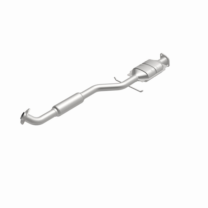 MagnaFlow Conv DF Sonata/Optim 2,4 L arrière