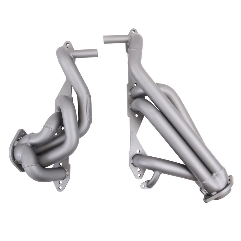 Collecteurs d'échappement BBK 94-95 Camaro Firebird LT1 Shorty Tuned Length - 1-5/8 Titanium Ceramic