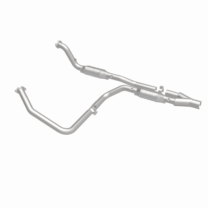 Magnaflow Conv DF 04-07 Dodge Ram 5,7 L