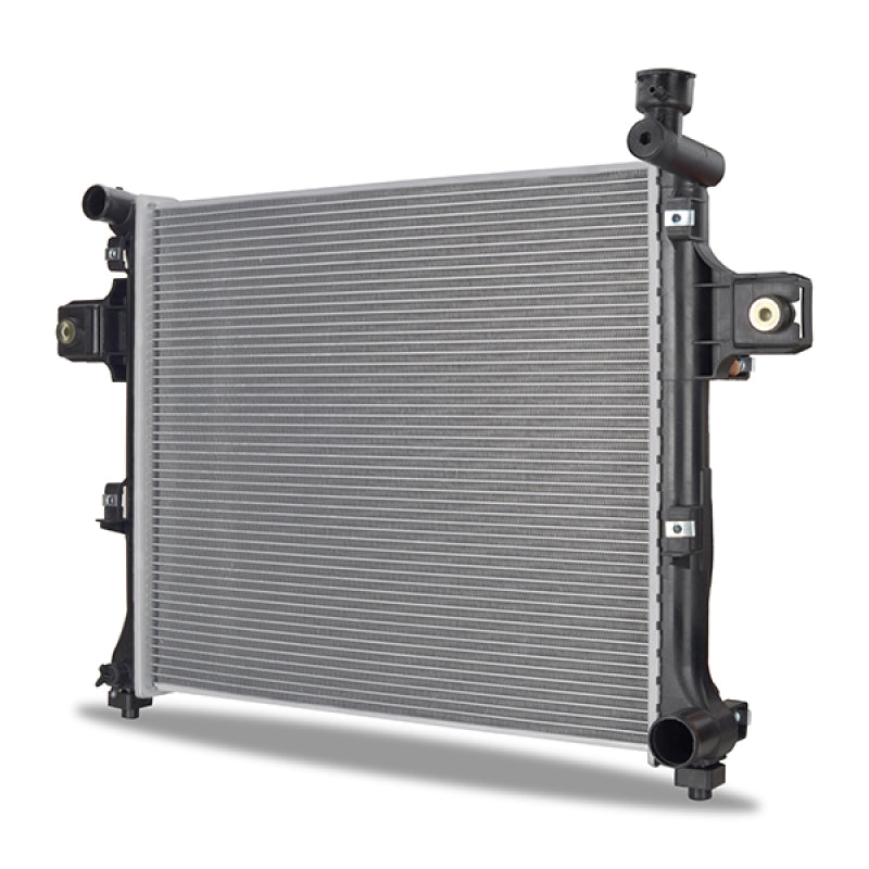 Radiateur de remplacement pour Jeep Commander de Mishimoto 2006-2010