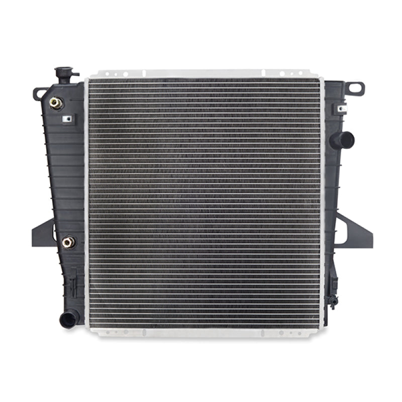 Radiateur de remplacement Mishimoto pour Ford Explorer 1995-1997
