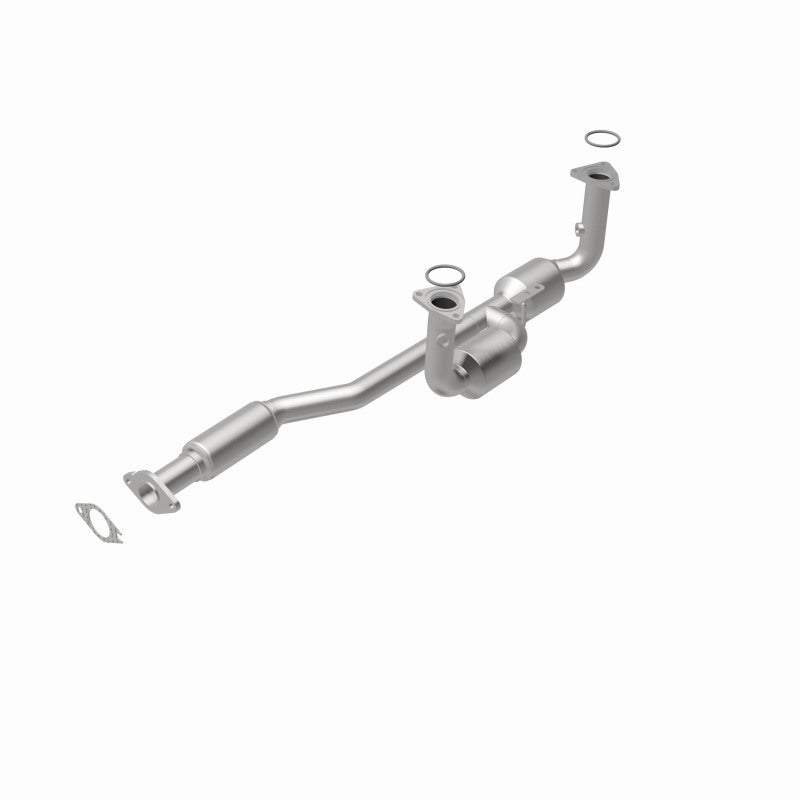 Magnaflow Conv DF 95-99 Maxima/I30 avant 50S