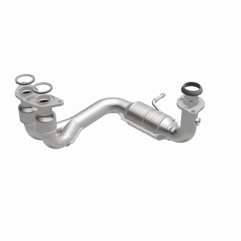 Convecteur MagnaFlow DF 02-03 Toyota MR2 1,8 L