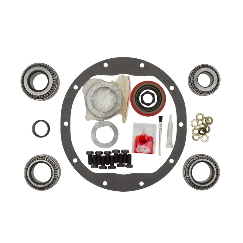 Kit d'installation de maître-cylindre arrière Eaton GM 8,2 pouces