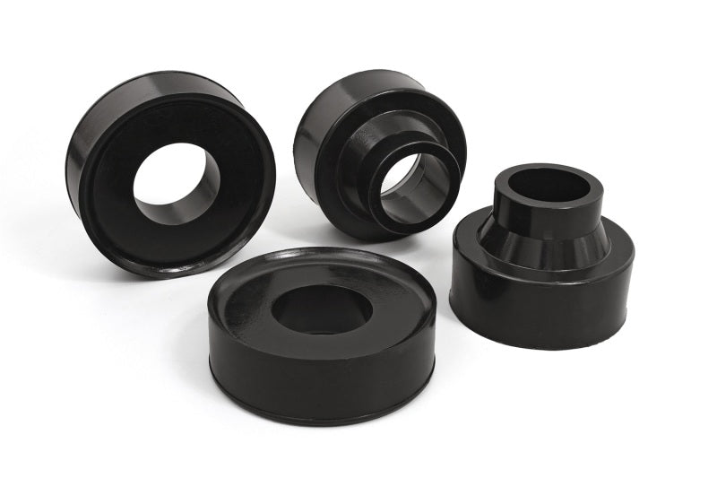 Kit de levage Daystar 1999-2004 Jeep Grand Cherokee WJ 2WD/4WD - 2 pouces