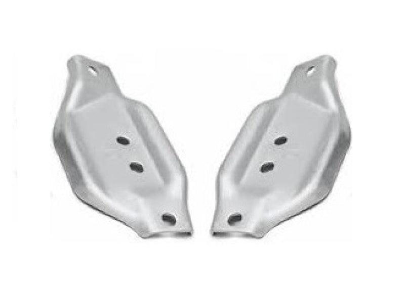 Plaques de montage du moteur Torque Solution 06-15 Subaru WRX / 06-16 WRX STi