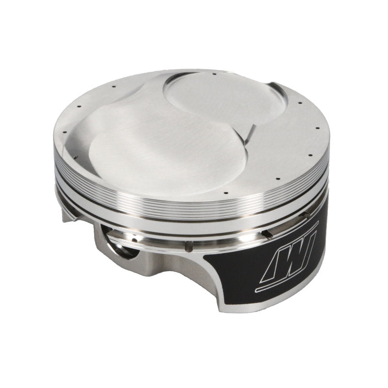 Wiseco BBC Quick 8 + 4cc Dome 1,155 pouces CH Piston Étagère Stock