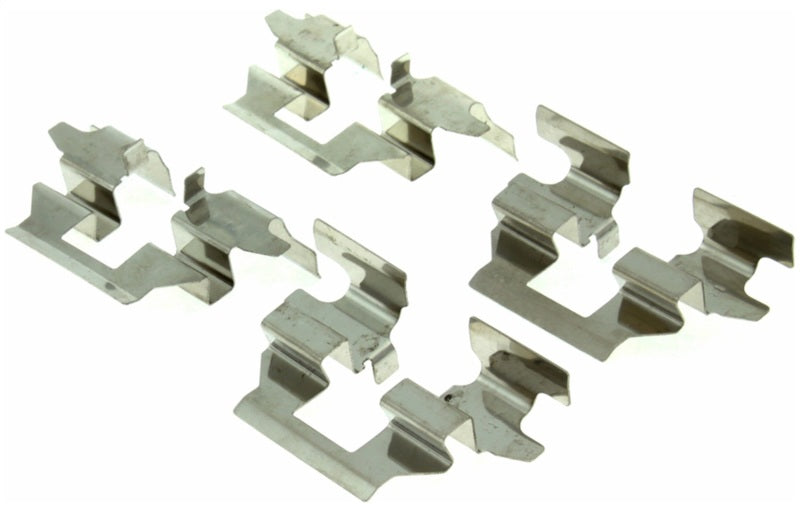Plaquettes de frein arrière StopTech Street Touring 6/02-08 350z / 01-08 G35