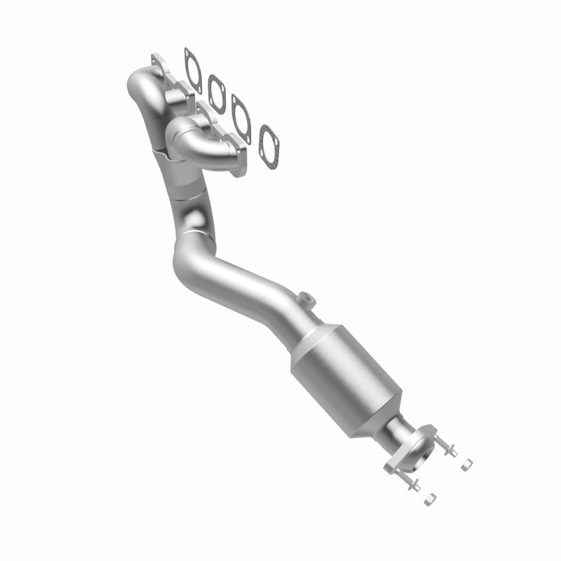 Convecteur MagnaFlow DF BMW 5 99-00 côté conducteur