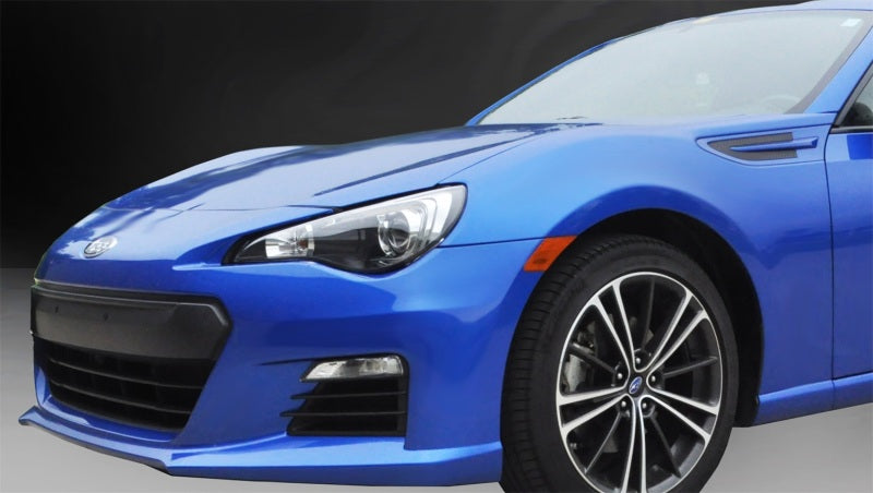 Prise d'air 2.0L pour Scion FR-S/Subaru BRZ Corsa 12-14