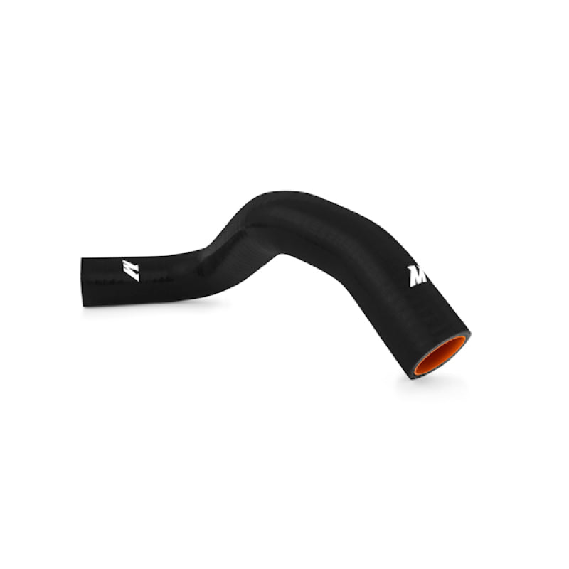 Kit de durites de radiateur en silicone Mishimoto 12-14 Subaru BRZ / 13 Scion FR-S / 12-14 Toyota GT86 - Noir