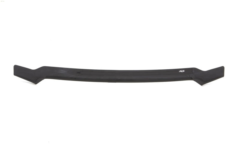 Protection de capot à profil moyen AVS 14-18 pour GMC Sierra 1500 Bugflector - Fumée