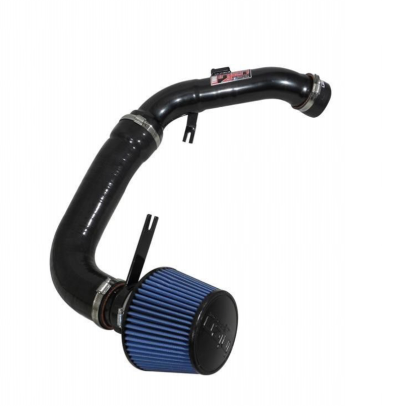Prise d'air froid noire Injen 06-09 Eclipse 3,8 L V6