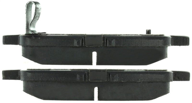 Plaquettes de frein StopTech Performance