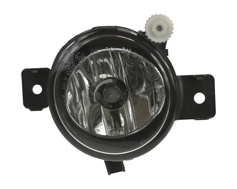 Feu antibrouillard Hella 09-13 BMW X5 (avec feux de virage) avec ampoule H11 - Droite