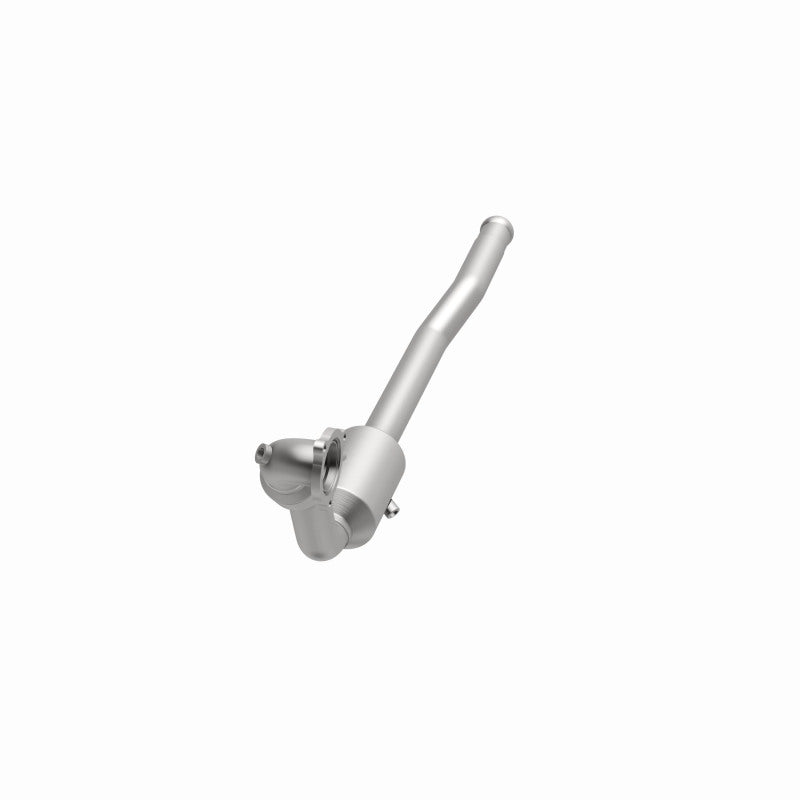 Convecteur MagnaFlow DF 01-04 Volvo C70 2,4 L