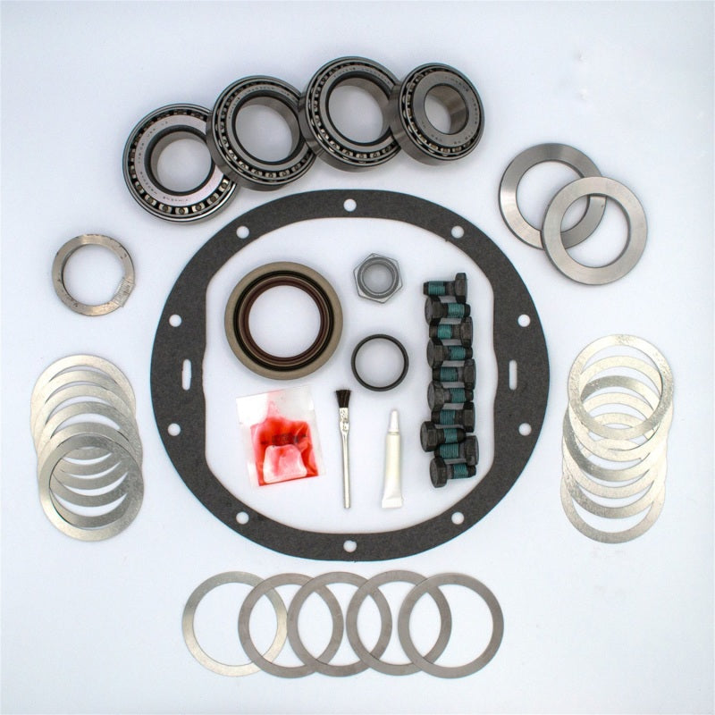 Kit d'installation de maître-cylindre arrière Eaton GM 8,5 po/8,6 po