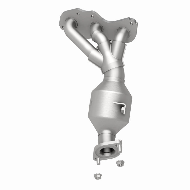 Convecteur MagnaFlow DF 06-09 Toyota RAV4 3,5 L