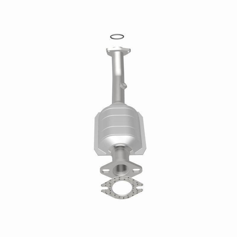 MagnaFlow Conv DF 01-04 Pathfinder côté conducteur arrière