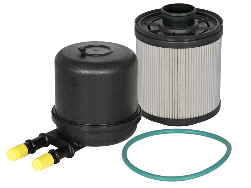 Filtres à fluide aFe ProGuard D2 Carburant F/F FUEL Camions diesel Ford 11-16 V8-6,7 L (td)