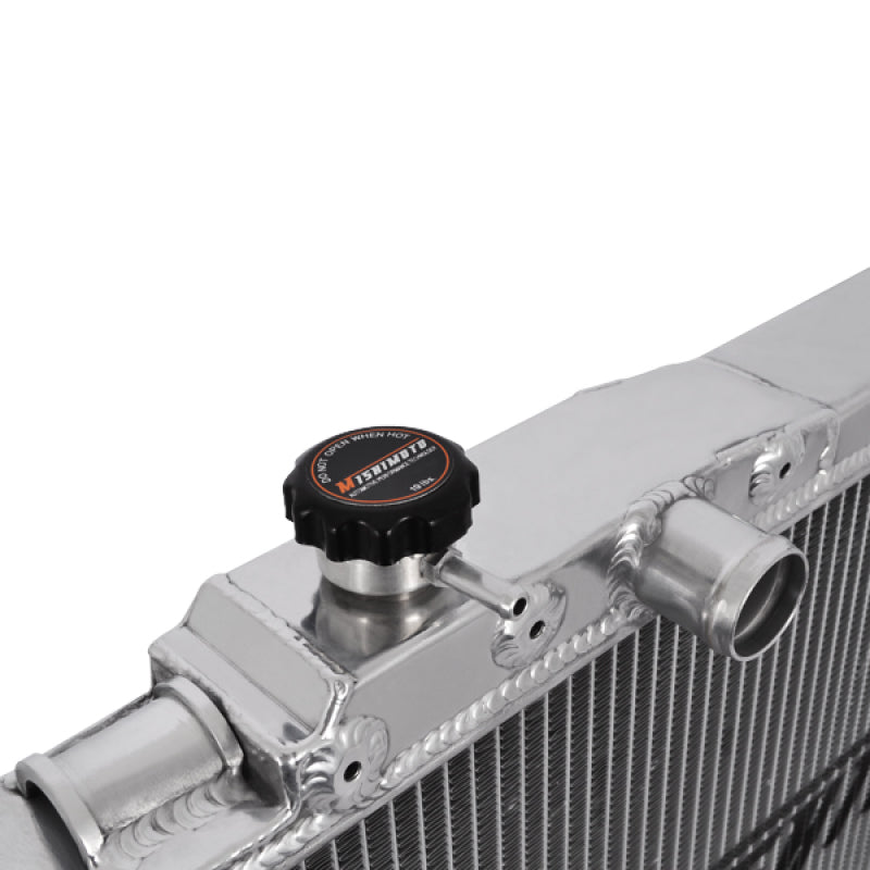 Radiateur en aluminium Mishimoto 89-91 Toyota Cressida