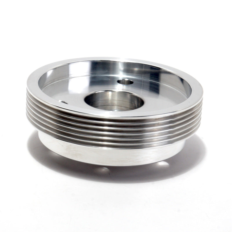 Kit de poulie de transmission inférieure BBK 93-97 Camaro Firebird LT1 - Aluminium