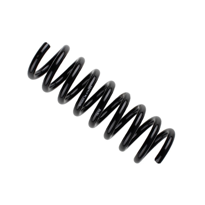 Bilstein B3 OE Replacement 12-14 Mercedes-Benz C250 Rear Coil Spring Bilstein