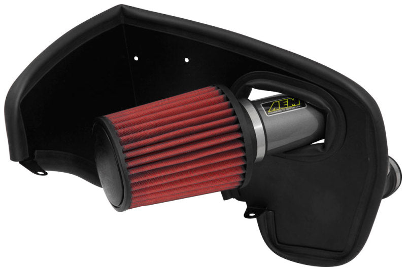 Prise d'air froid AEM 16-17 Chevrolet Malibu 2.0T
